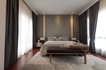 Taman Bukit Rahman Putra