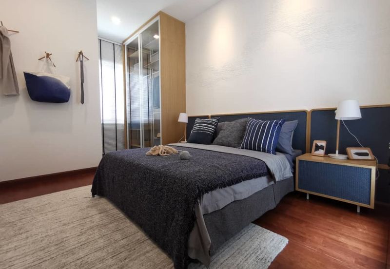 Latest New Launch 2 storey & 3 storey Semi D