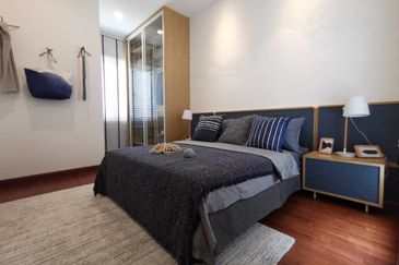 Latest New Launch 2 storey & 3 storey Semi D