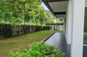 Bandar Baru Selayang