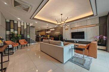 Bandar Baru Selayang