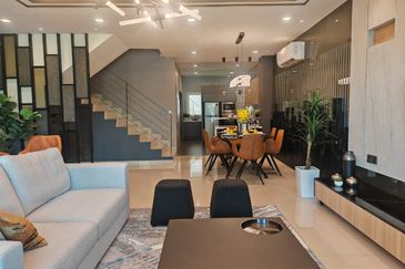 Bandar Baru Selayang