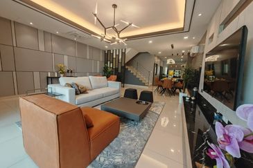 Bandar Baru Selayang