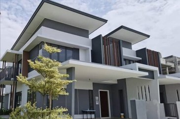 Bandar Baru Sungai Buloh