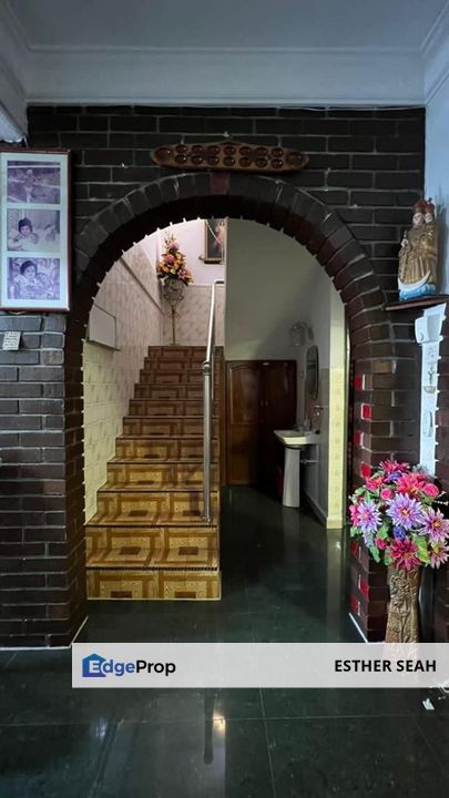 Newly Renovated Good Condition Extended Terraced House , 3km from Jalan Kuching , Selangor, Selayang