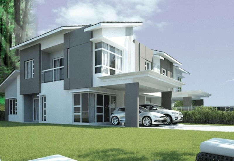 Bandar Pinggiran Subang