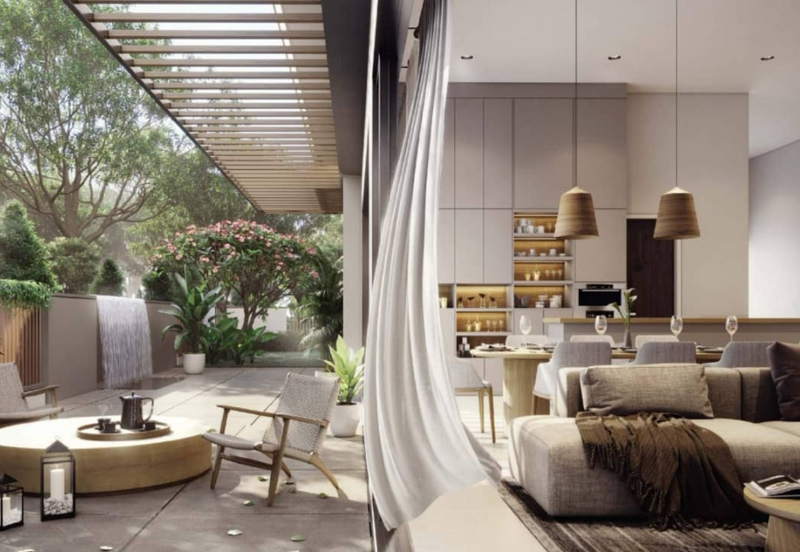 Bandar Pinggiran Subang