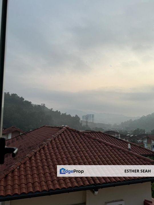 Freehold 3 Storey Bungalow , Selangor, Selayang