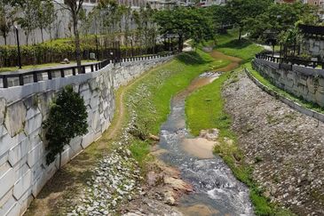 The Residence, Mont Kiara