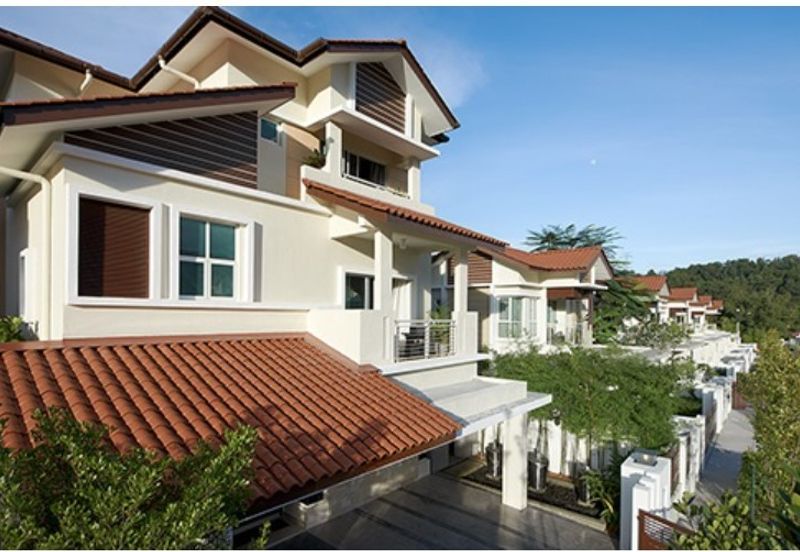 The Residence, Mont Kiara