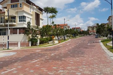 The Residence, Mont Kiara