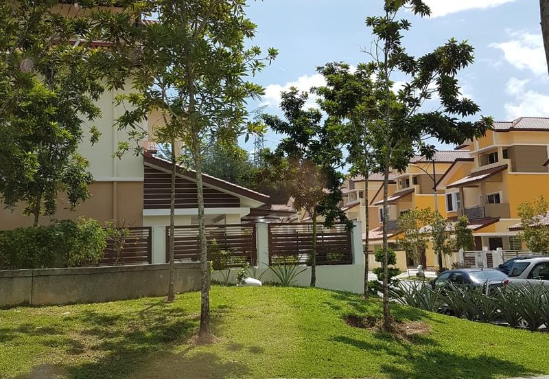 The Residence, Mont Kiara