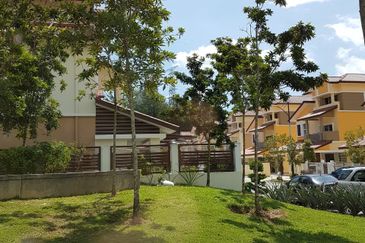 The Residence, Mont Kiara