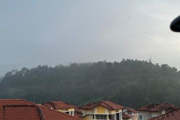 The Residence, Mont Kiara