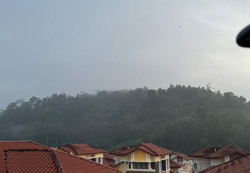 The Residence, Mont Kiara