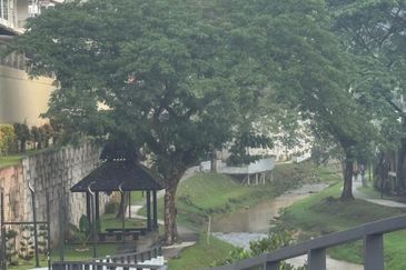 The Residence, Mont Kiara