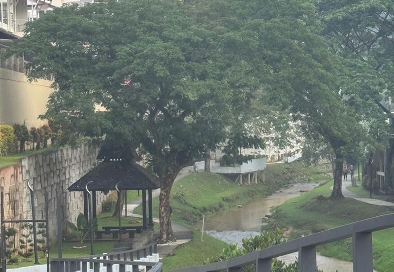 The Residence, Mont Kiara