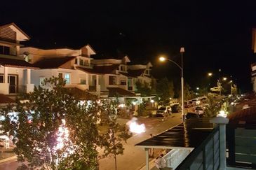 The Residence, Mont Kiara