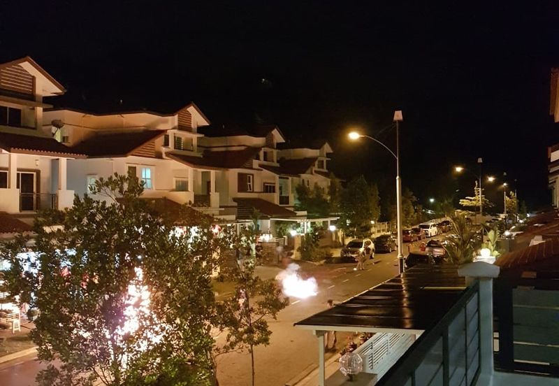 The Residence, Mont Kiara