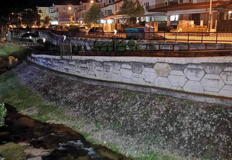 The Residence, Mont Kiara