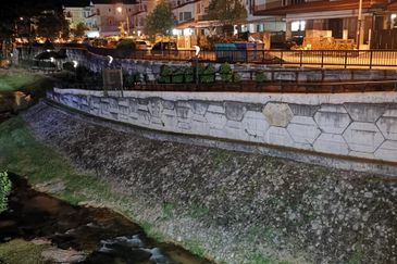 The Residence, Mont Kiara