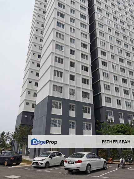 3 Bedroom @ Eco Majestic, Semenyih, Selangor, Selangor, Semenyih