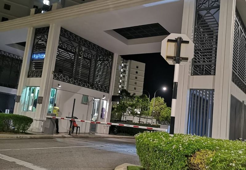 Karisma Apartment @ Eco Majestic