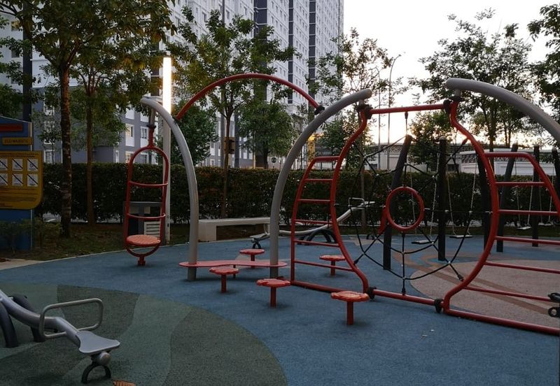 Karisma Apartment @ Eco Majestic