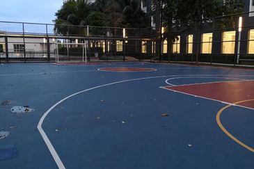 Karisma Apartment @ Eco Majestic