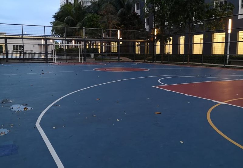 Karisma Apartment @ Eco Majestic