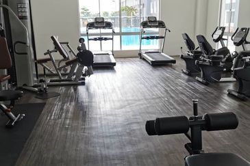 Karisma Apartment @ Eco Majestic