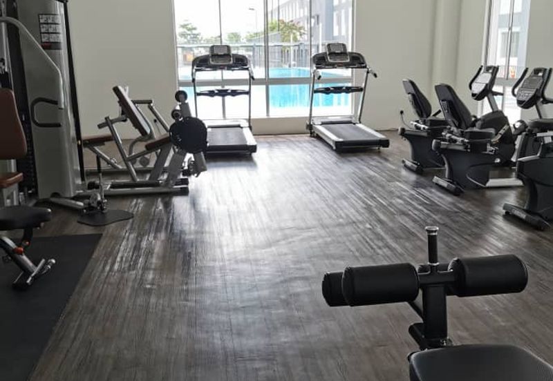 Karisma Apartment @ Eco Majestic