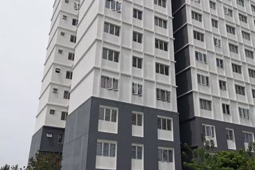 Karisma Apartment @ Eco Majestic