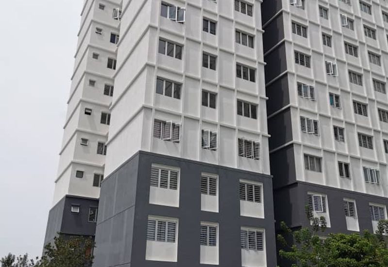 Karisma Apartment @ Eco Majestic