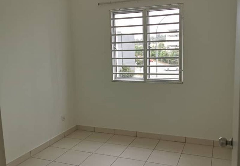 Karisma Apartment @ Eco Majestic