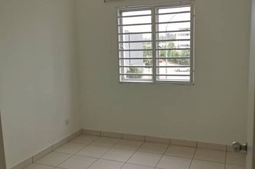 Karisma Apartment @ Eco Majestic