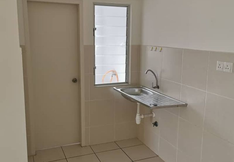 Karisma Apartment @ Eco Majestic