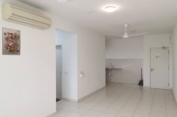 Karisma Apartment @ Eco Majestic