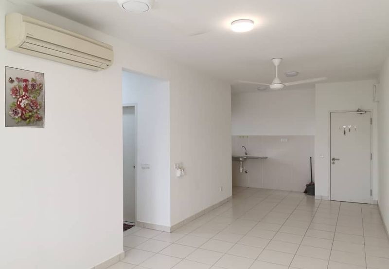 Karisma Apartment @ Eco Majestic