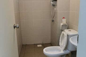 Karisma Apartment @ Eco Majestic