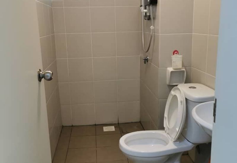 Karisma Apartment @ Eco Majestic