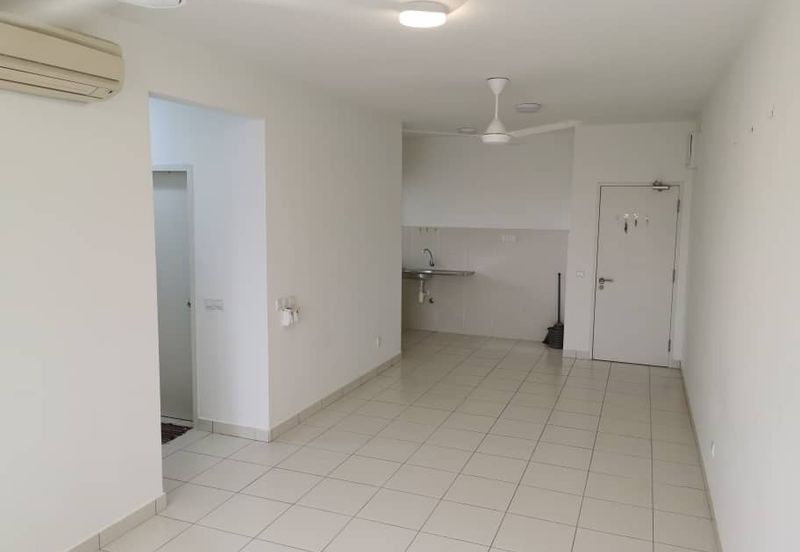 Karisma Apartment @ Eco Majestic