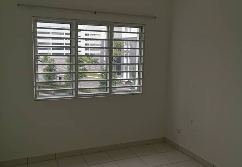 Karisma Apartment @ Eco Majestic