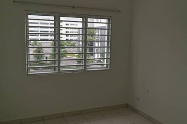 Karisma Apartment @ Eco Majestic