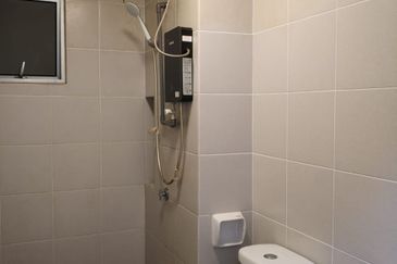 Karisma Apartment @ Eco Majestic