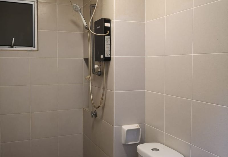 Karisma Apartment @ Eco Majestic