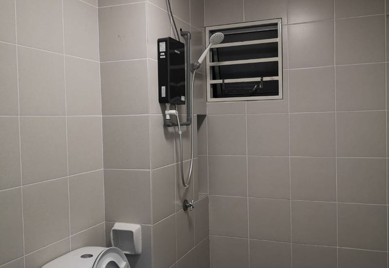 Karisma Apartment @ Eco Majestic