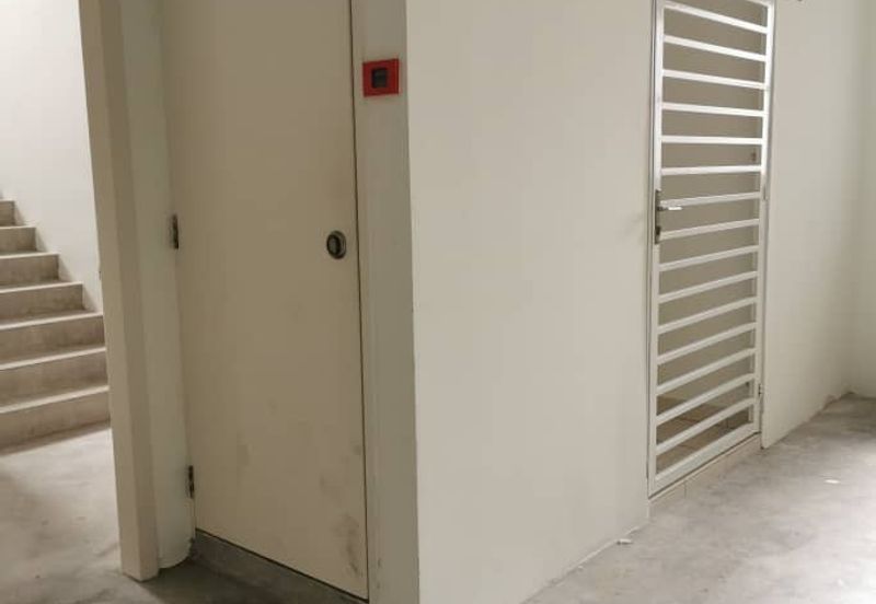 Karisma Apartment @ Eco Majestic