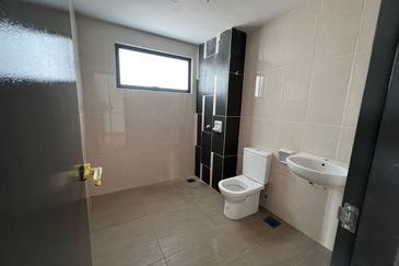 Taman Bukit Rahman Putra