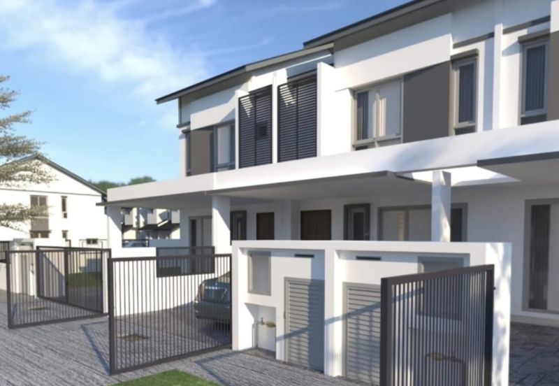 Daunan Worldwide @ Alam Perdana